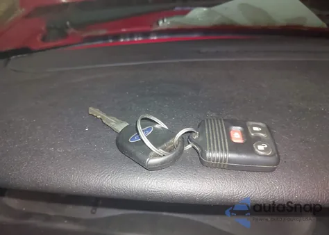 2004 Ford Ranger Super Cab из США, поврежденный, VIN 1FTZR45E74PA00115